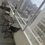 Departamento A Pasos De La Playa, Casino, Quinta Vergara