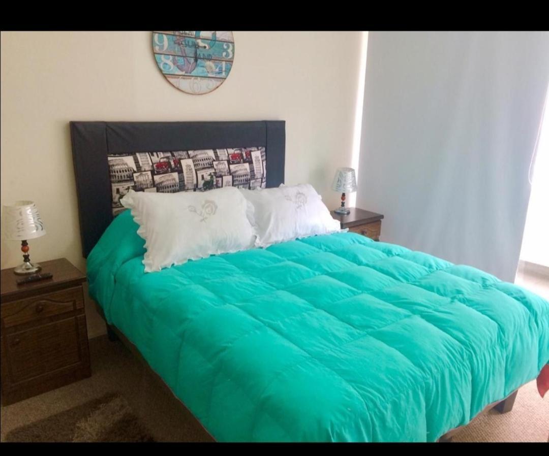 Apartamento Departamento A Pasos De La Playa, Casino, Quinta Vergara