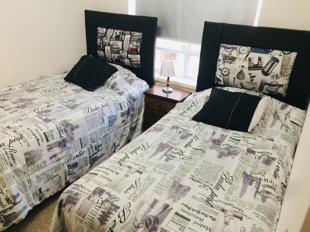 Departamento A Pasos De La Playa, Casino, Quinta Vergara Apartamento Vina del Mar