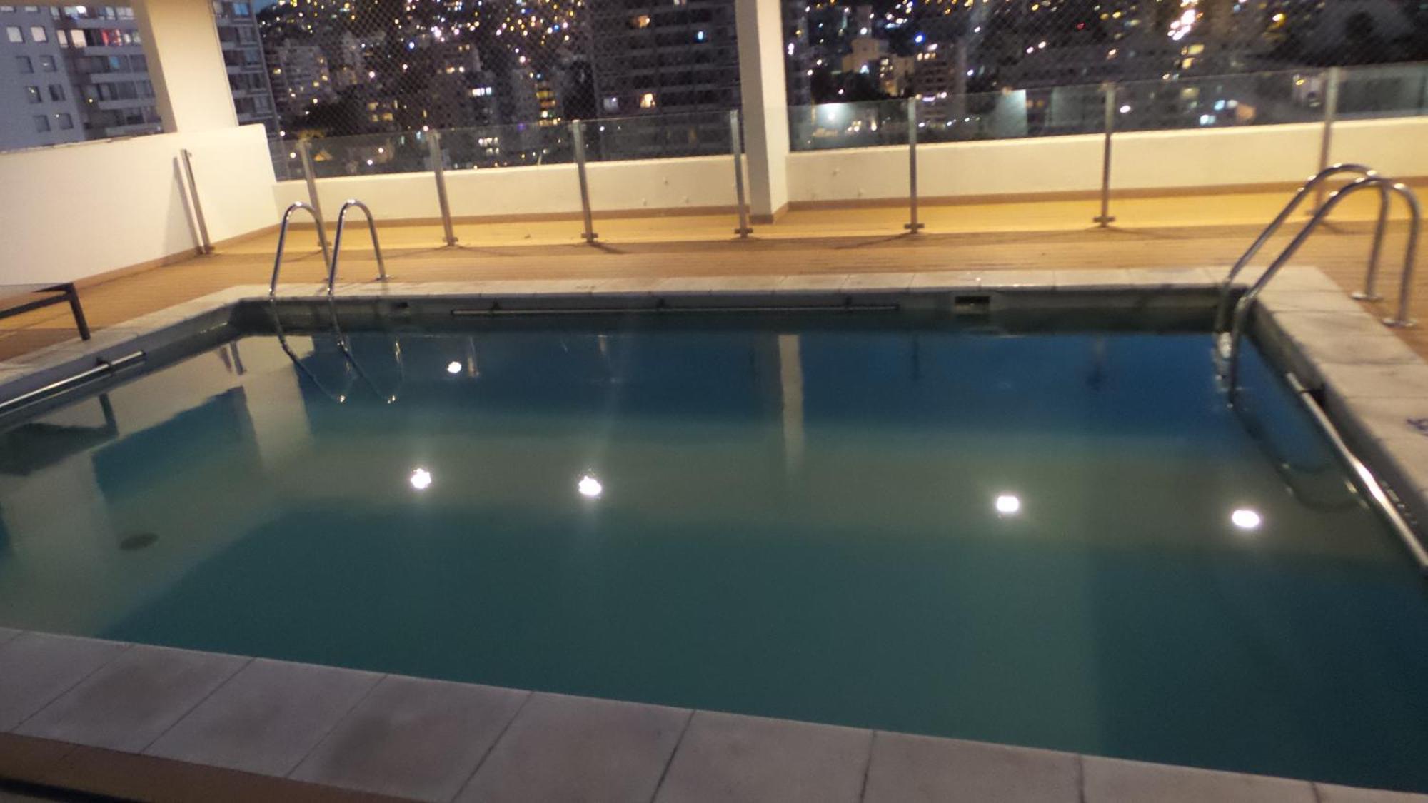 Departamento A Pasos De La Playa, Casino, Quinta Vergara * Vina del Mar