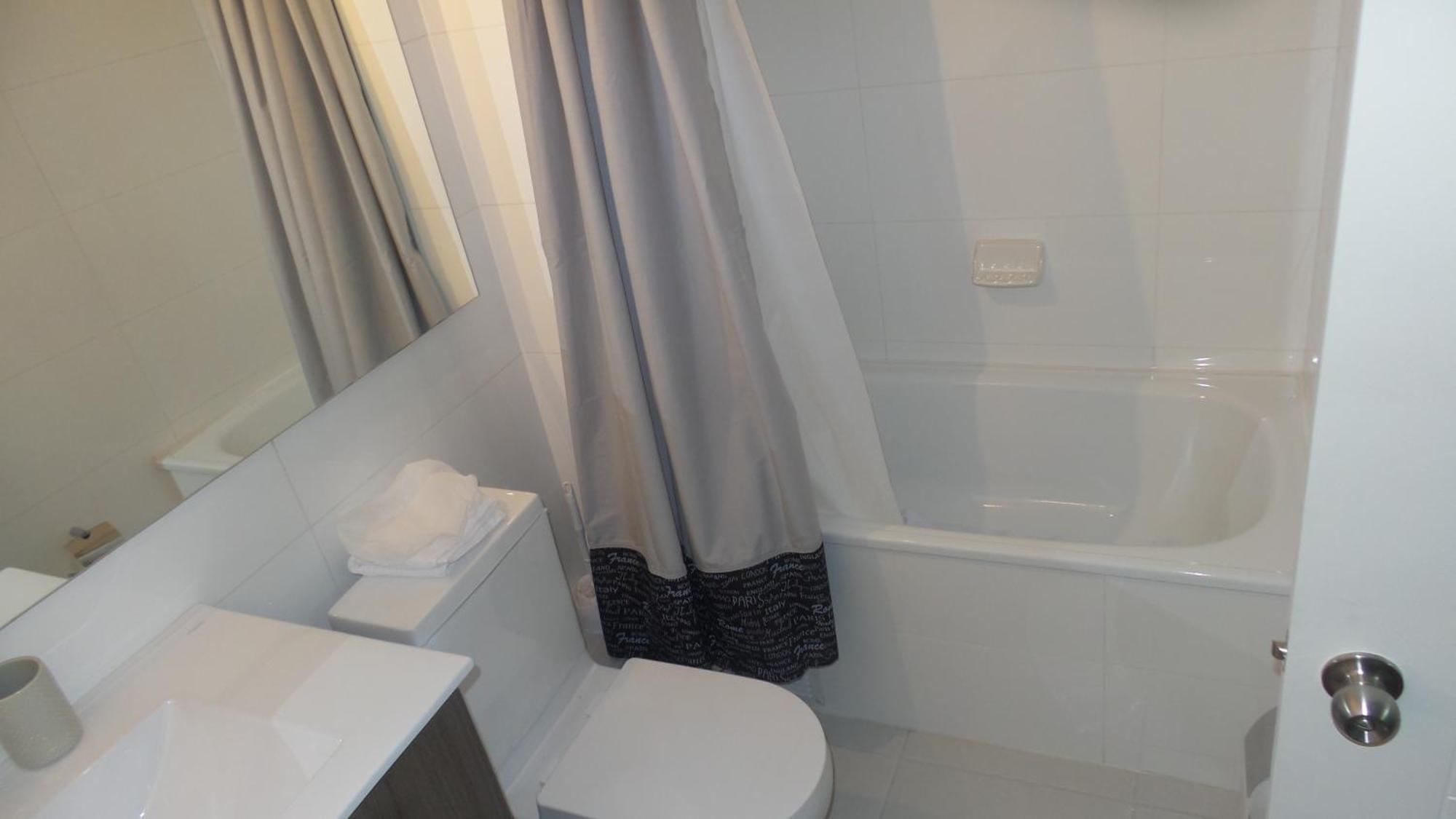 Departamento A Pasos De La Playa, Casino, Quinta Vergara Apartamento *